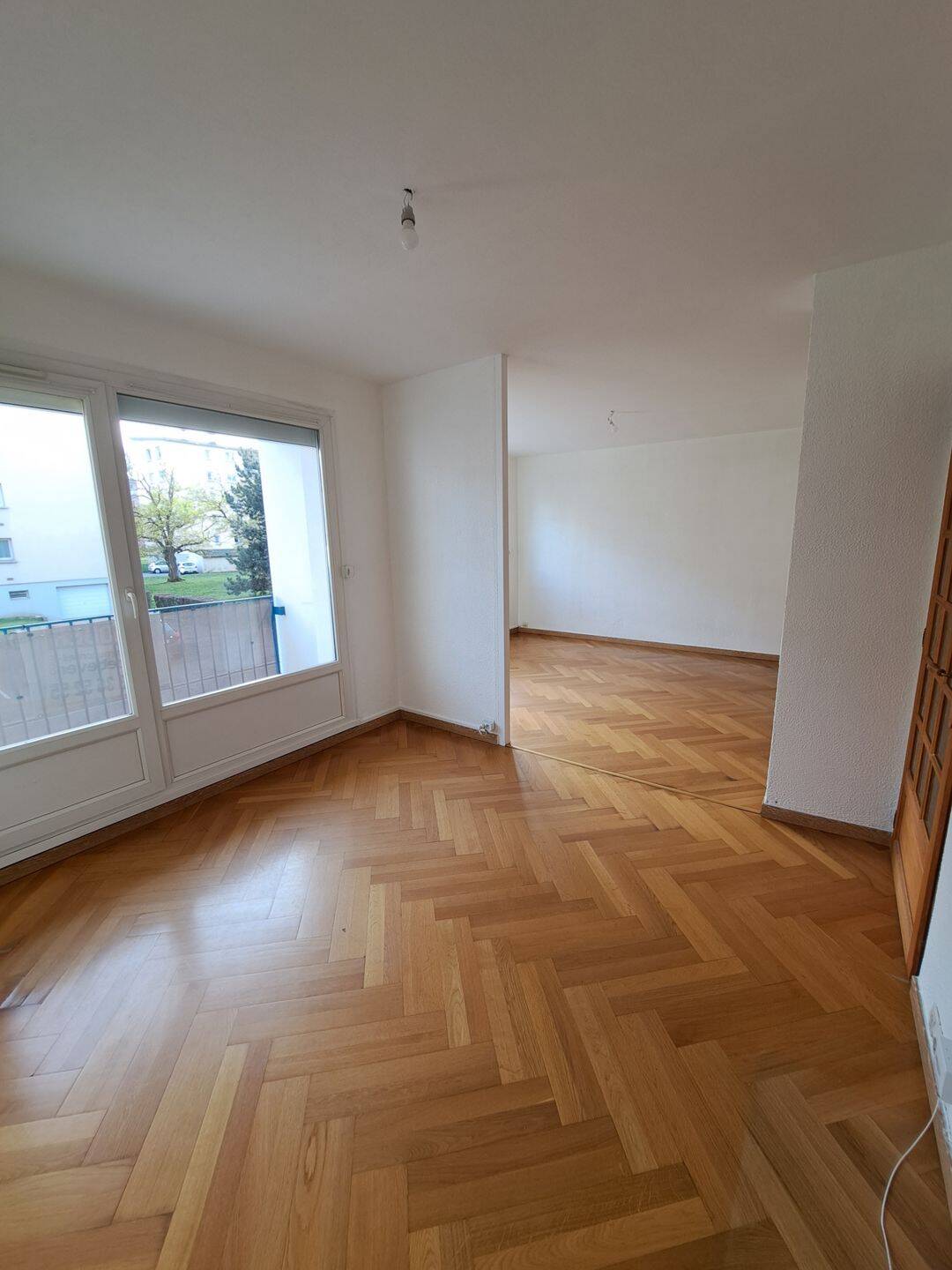 Appartement 3 pièces 69 m² · à Saint-Max · 68,9 m² · 740 €