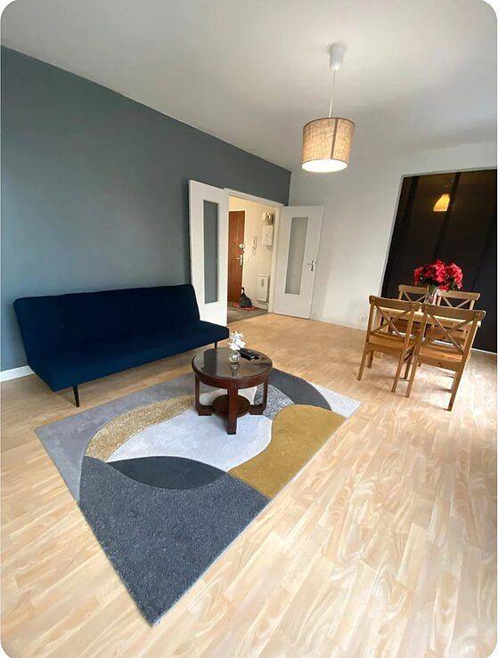 Appartement 3 pièces 55 m² · à Douai · 55 m² · 850 €