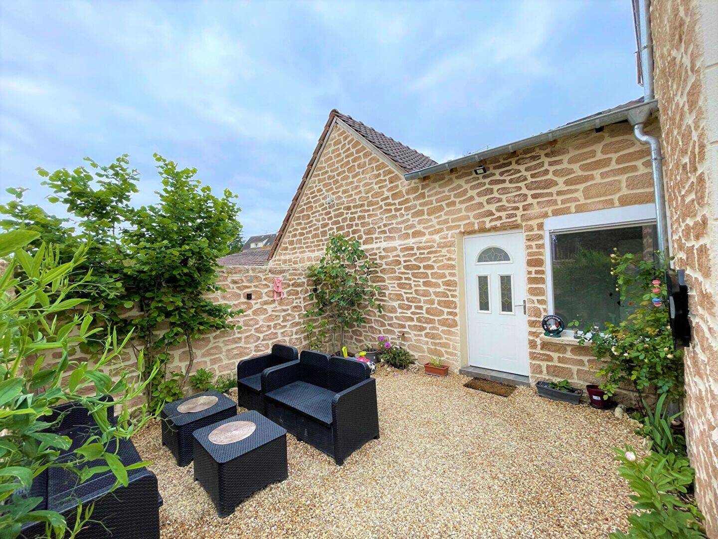 Maison 4 pièces 82 m² · à La Ferté-sous-Jouarre · 82 m² · 149 000 €