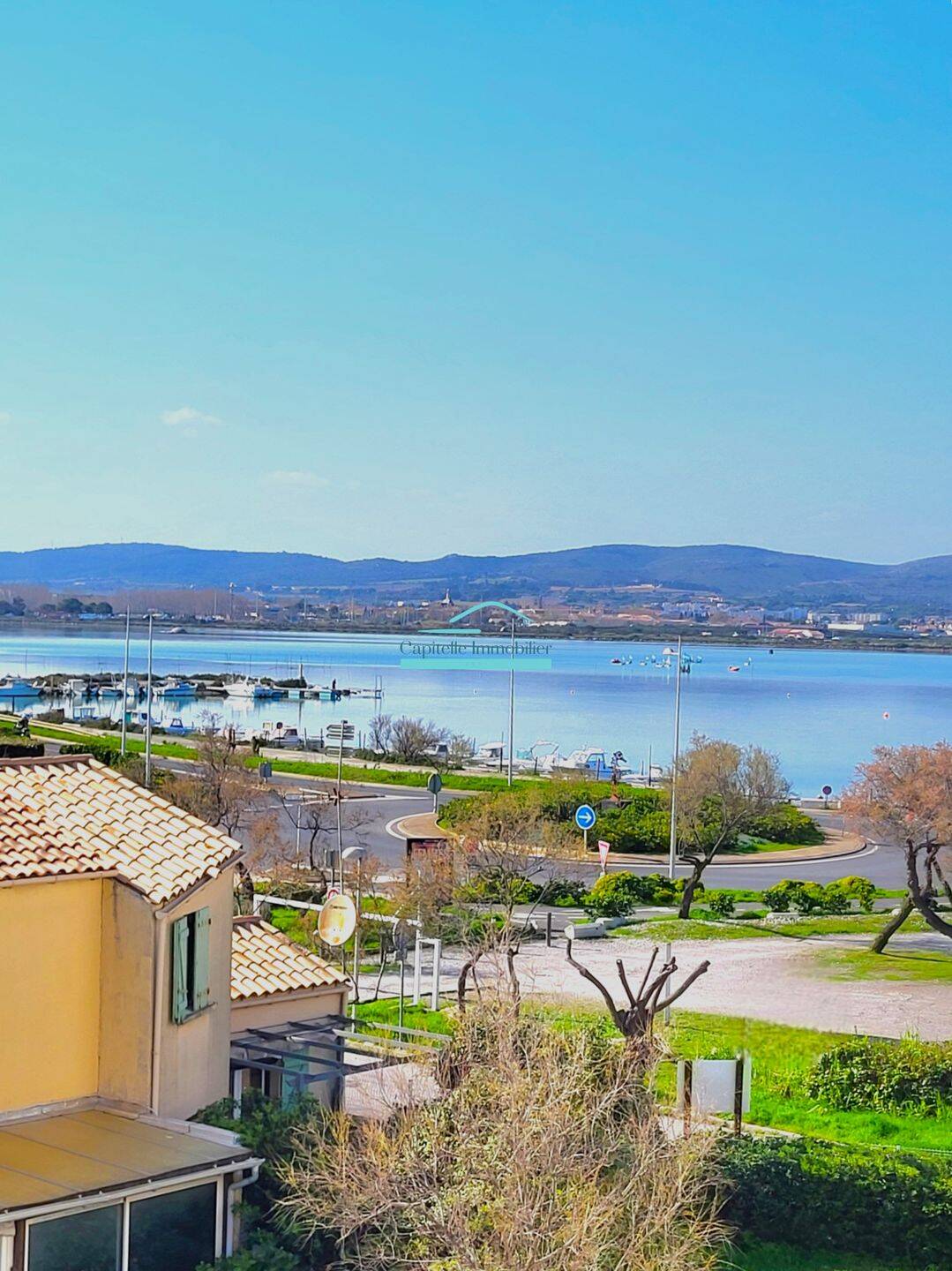 Appartement 2 pièces 25 m² · à Frontignan · 25 m² · 97 000 €