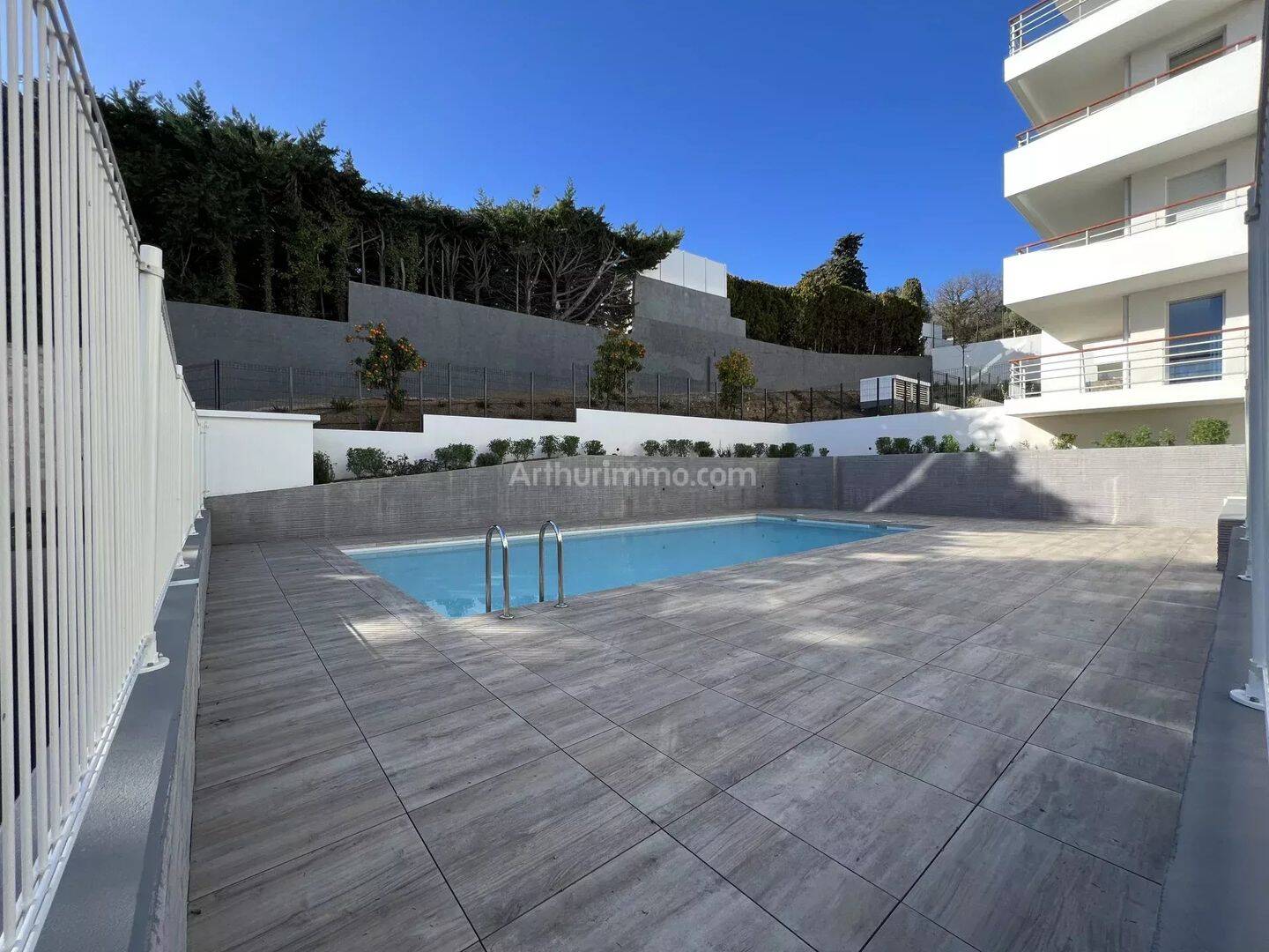 Appartement 2 pièces 43 m² · à Villeneuve-Loubet · 43,4 m² · 929 €