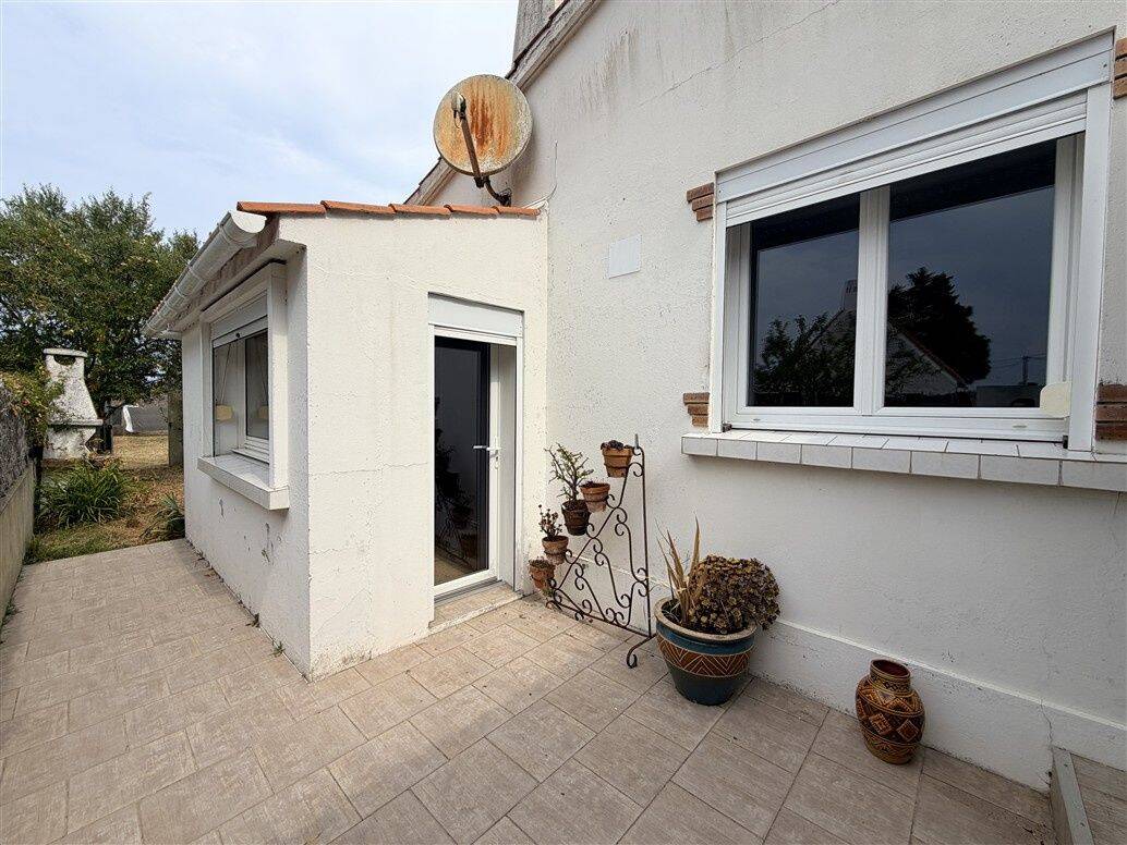 Maison 3 pièces 61 m² · à Noirmoutier-en-l'Île · 61 m² · 248 400 €