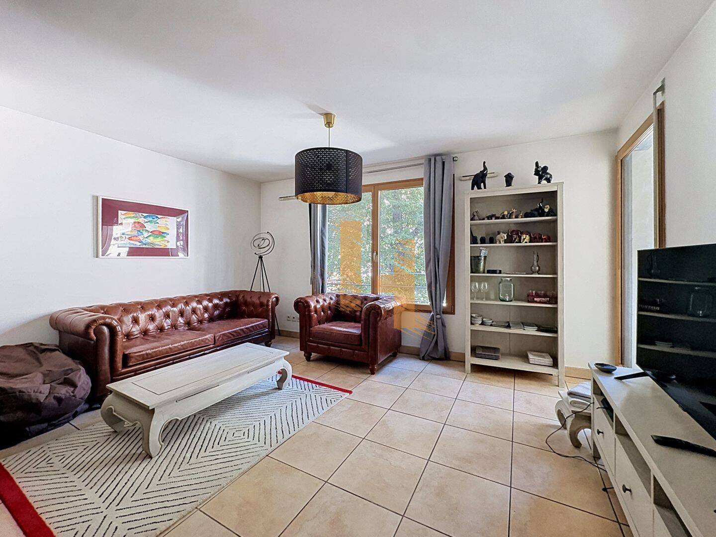 Appartement 2 pièces 45 m² · à Villeurbanne · 44,7 m² · 950 €