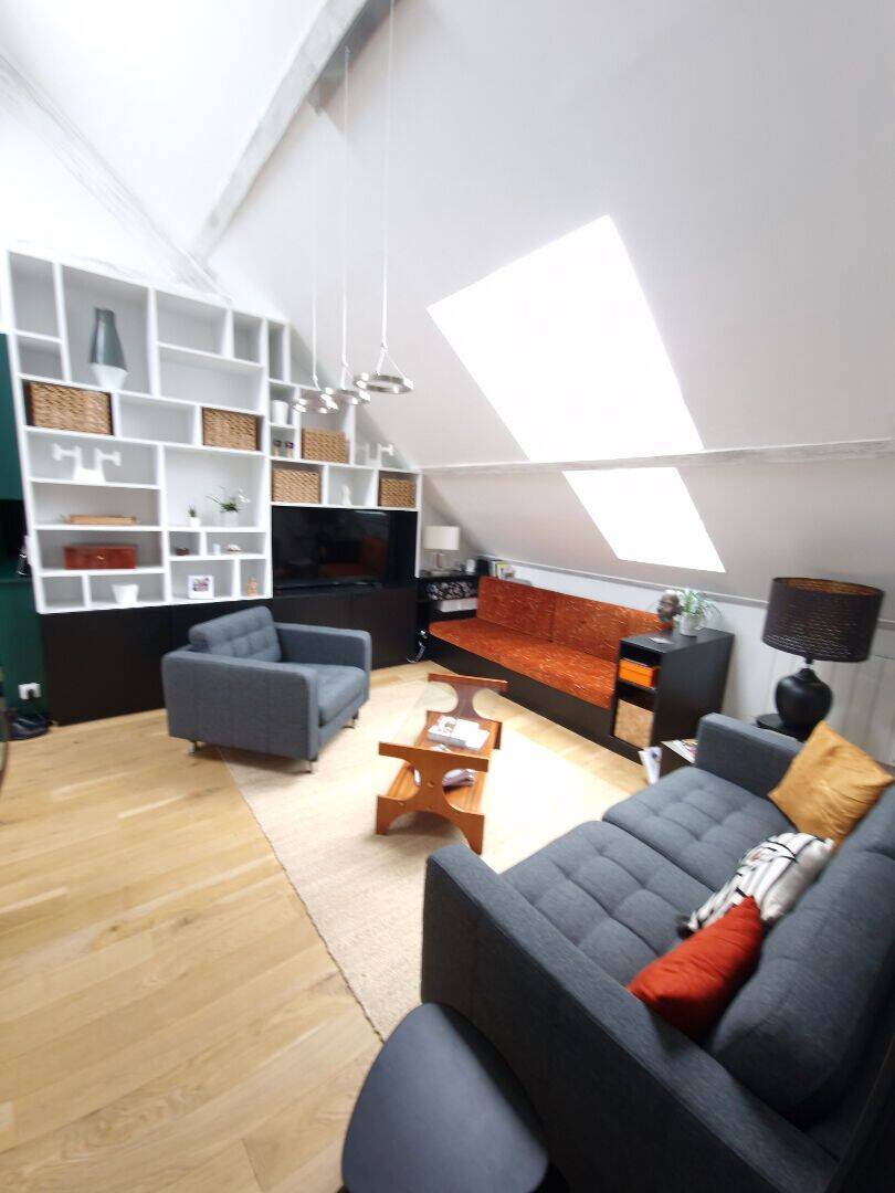 Appartement 3 pièces 47 m² · à Dijon · 47 m² · 1 010 €