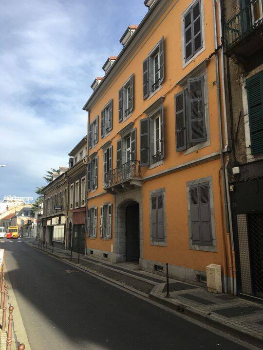 Appartement 3 pièces 85 m² · à Tarbes · 85 m² · 750 €