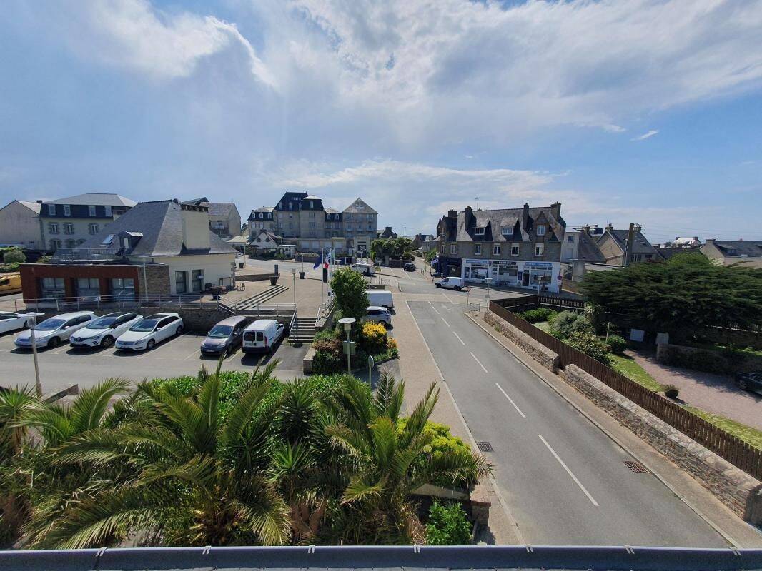 Appartement 3 pièces 42 m² · à Trébeurden · 42,1 m² · 615 €/mois