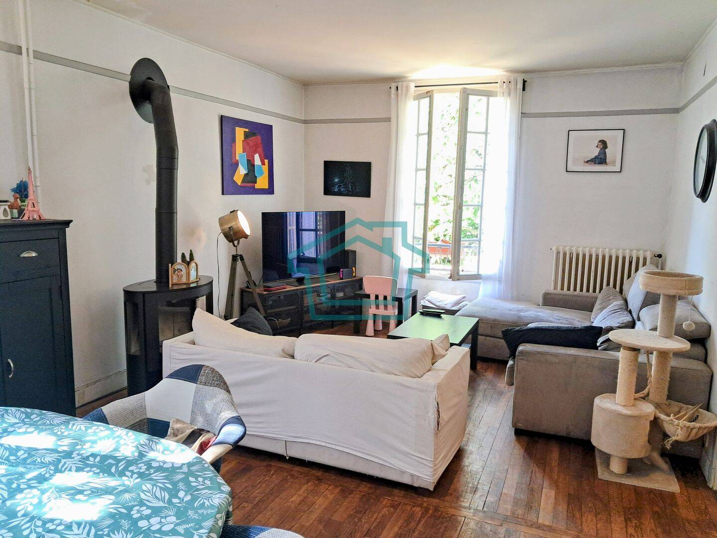 Maison 5 pièces 105 m² · à Jouars-Pontchartrain · 105 m² · 357 000 €