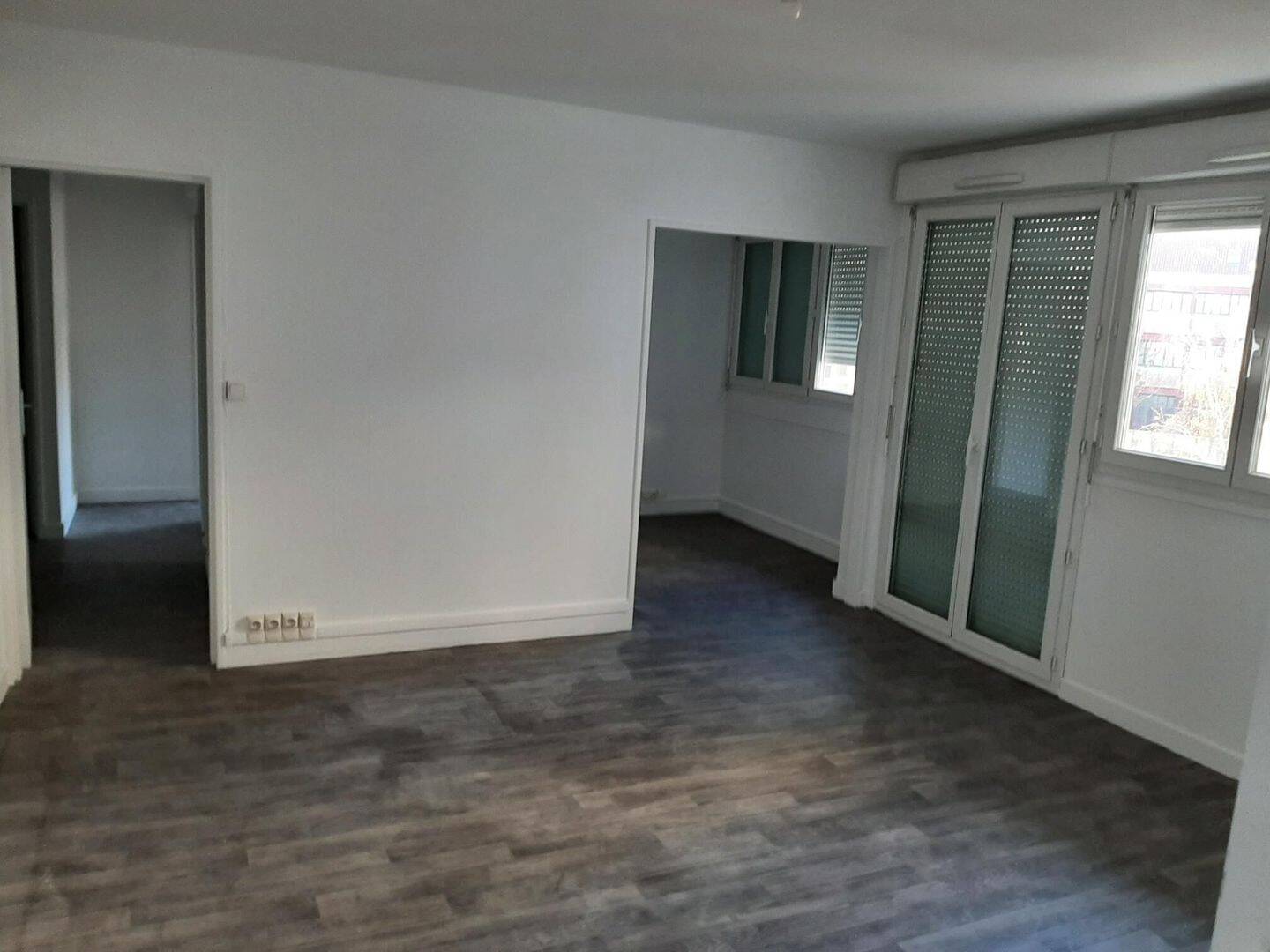 Appartement 5 pièces 82 m² · à Paris 19ème Arrondissement · 82 m² · 1 941 €