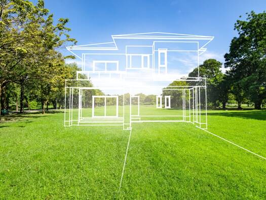 Terrain à vendre 105 615 € 519 m² de terrain Bourgogne-Fresne 51110