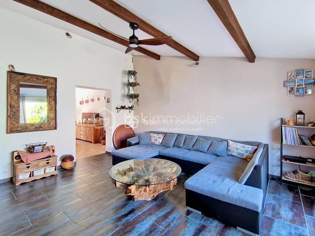 Maison 5 pièces 113 m² · à Lattes · 113 m² · 478 000 €