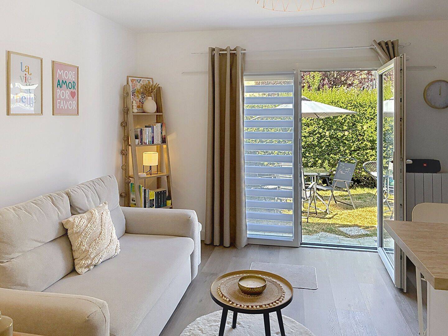 Appartement 2 pièces 31 m² · à Cabourg · 31,1 m² · 184 900 €