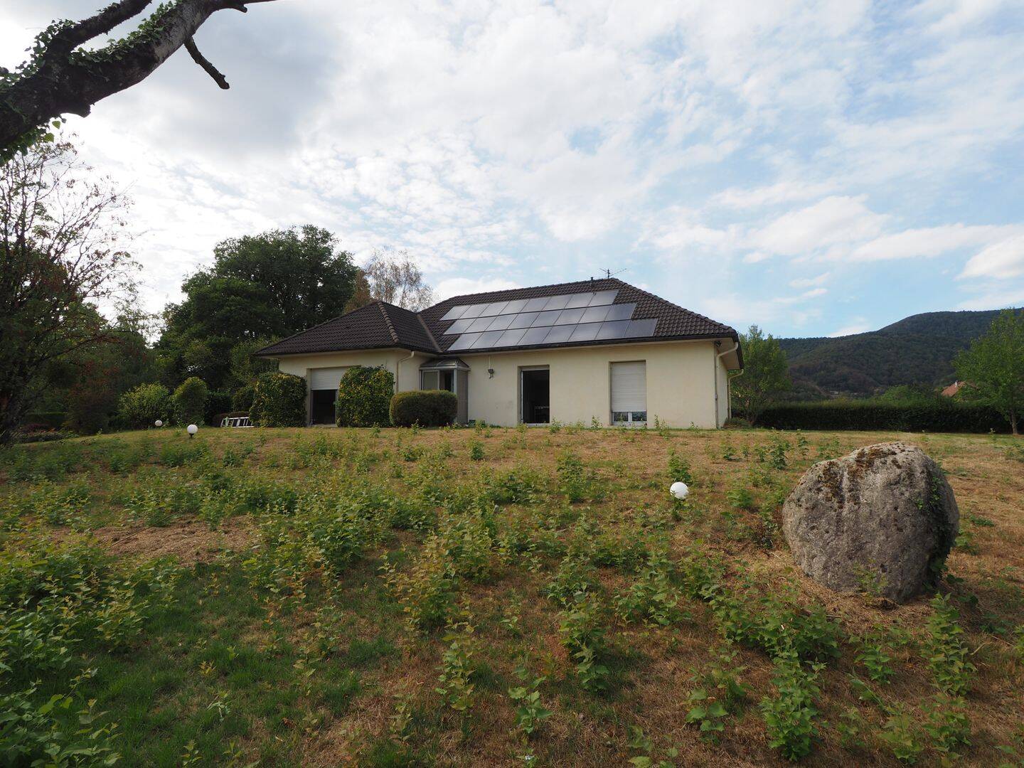 Maison 6 pièces 178 m² · à Giromagny · 177,5 m² · 283 000 €