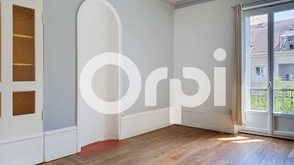 Appartement 4 pièces 97 m² · à Chalon-sur-Saône · 97 m² · 795 €/mois