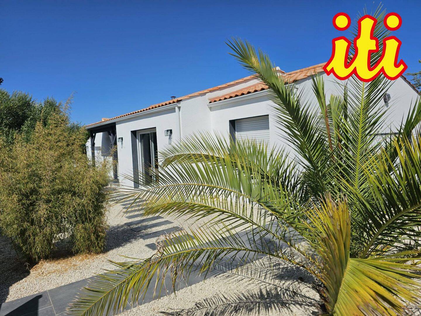 Maison 7 pièces 150 m² · à Saint-Mathurin · 150 m² · 415 000 €
