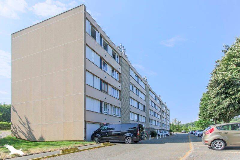 Appartement 3 pièces 62 m² · à Beynes · 62 m² · 159 000 €