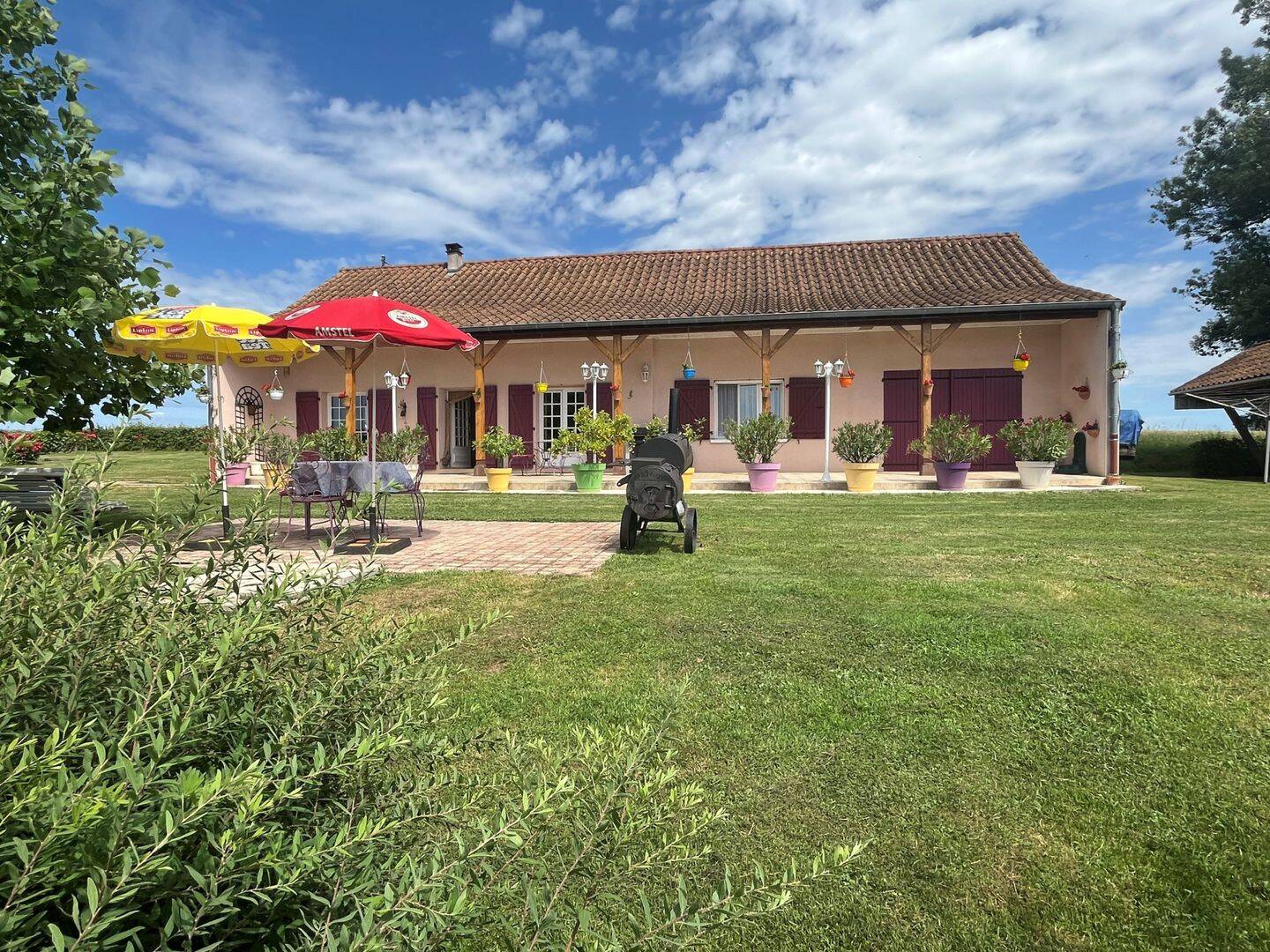 Maison 6 pièces 112 m² · à Jouvençon · 112 m² · 217 000 €