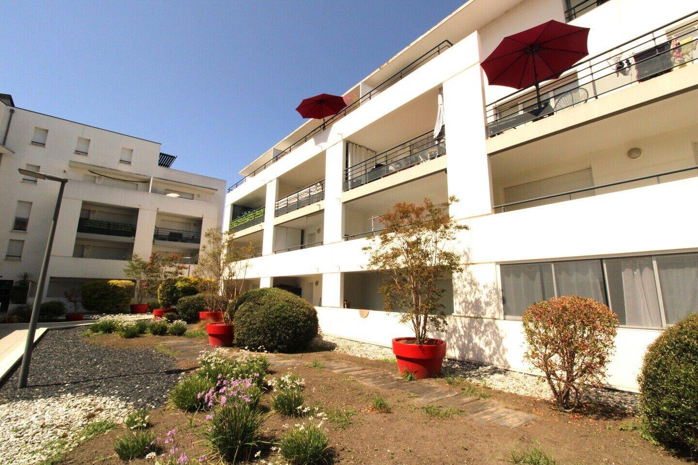Appartement 3 pièces 59 m² · à Tarnos · 59 m² · 260 000 €
