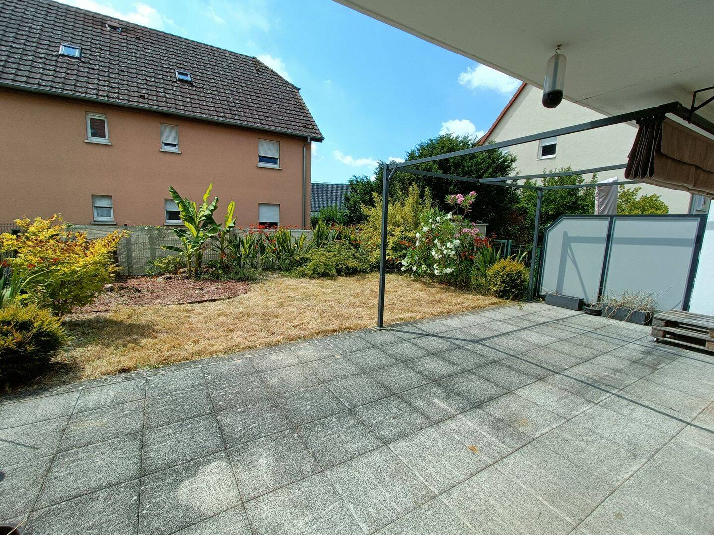 Appartement 2 pièces 57 m² · à Geudertheim · 57 m² · 196 000 €
