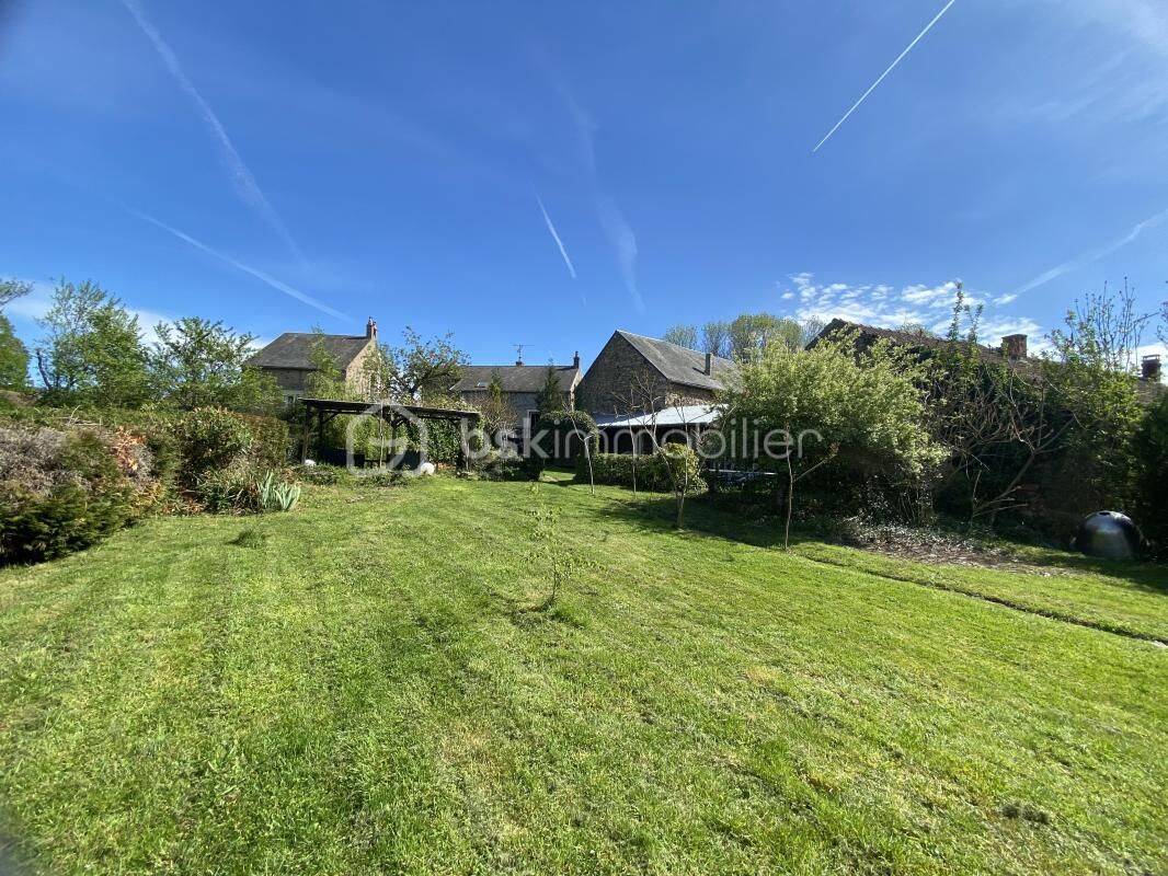 Maison 5 pièces 98 m² · à Chastellux-sur-Cure · 98 m² · 125 000 €