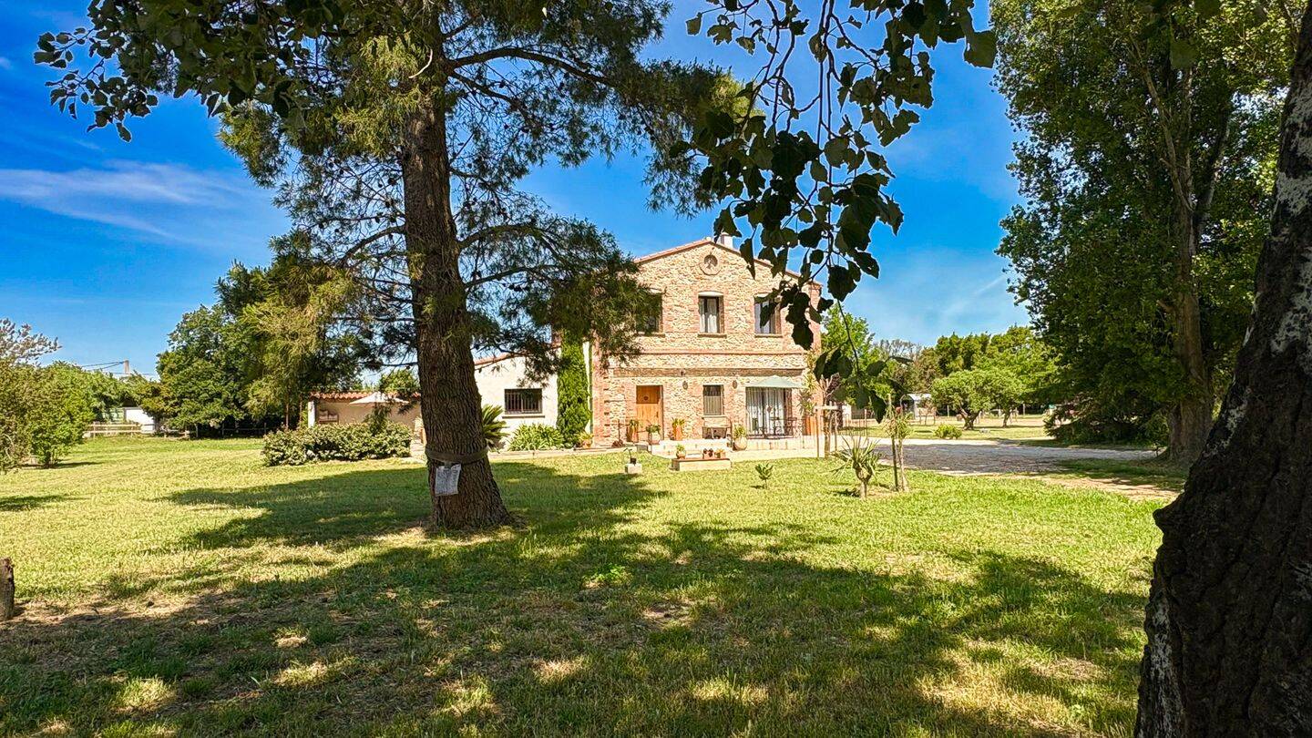 Maison 6 pièces 163 m² · à Pia · 163 m² · 1 150 000 €