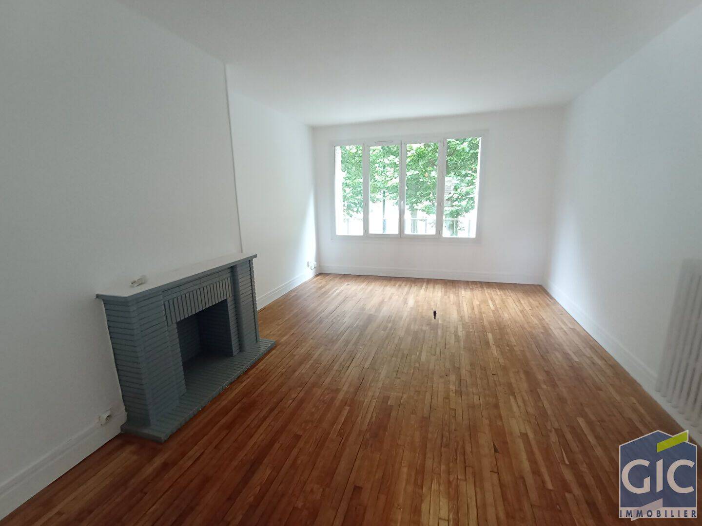 Appartement 2 pièces 61 m² · à Caen · 61,4 m² · 630 €