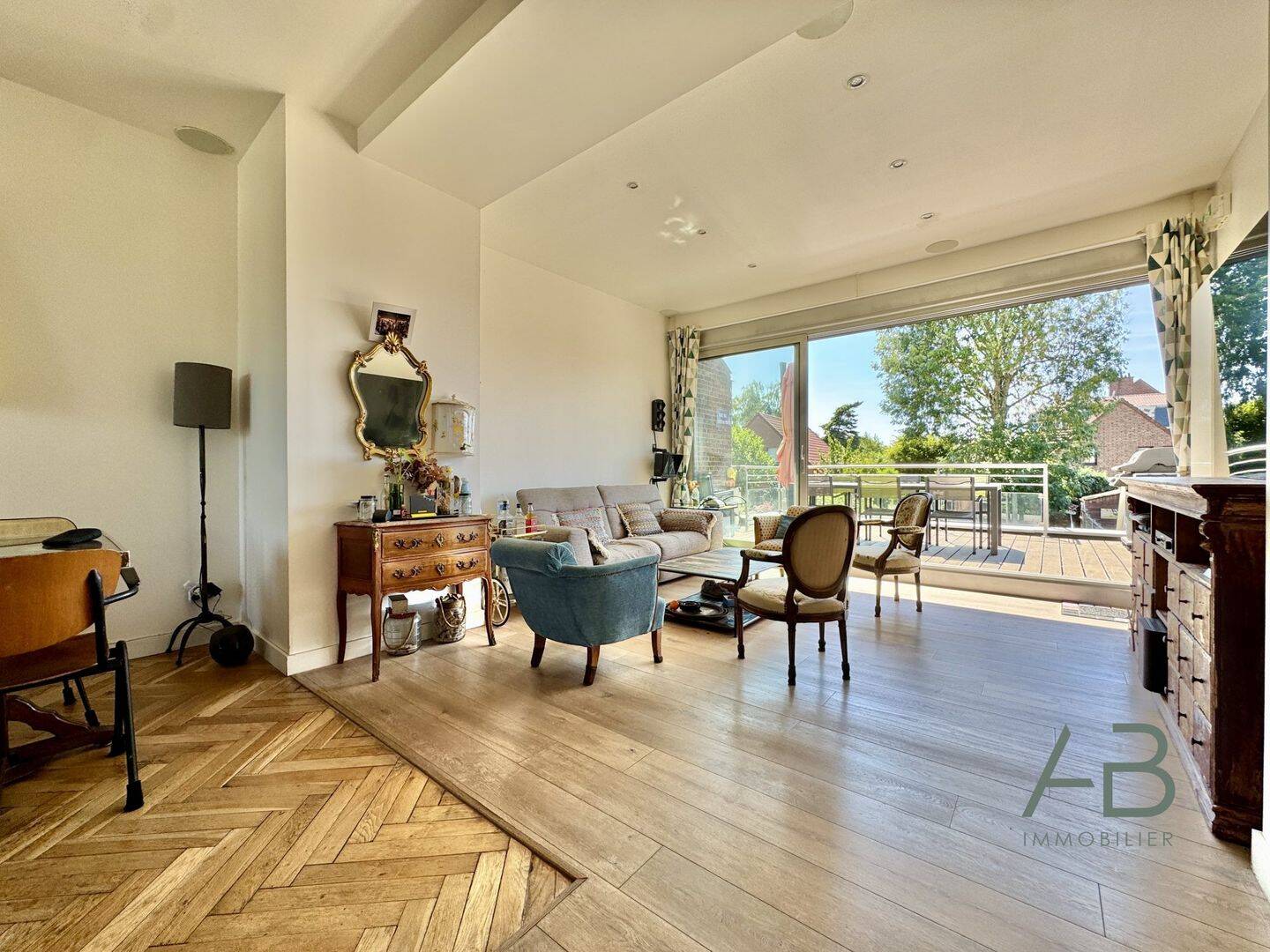 Maison 6 pièces 140 m² · à Marcq-en-Barœul · 140 m² · 680 000 €