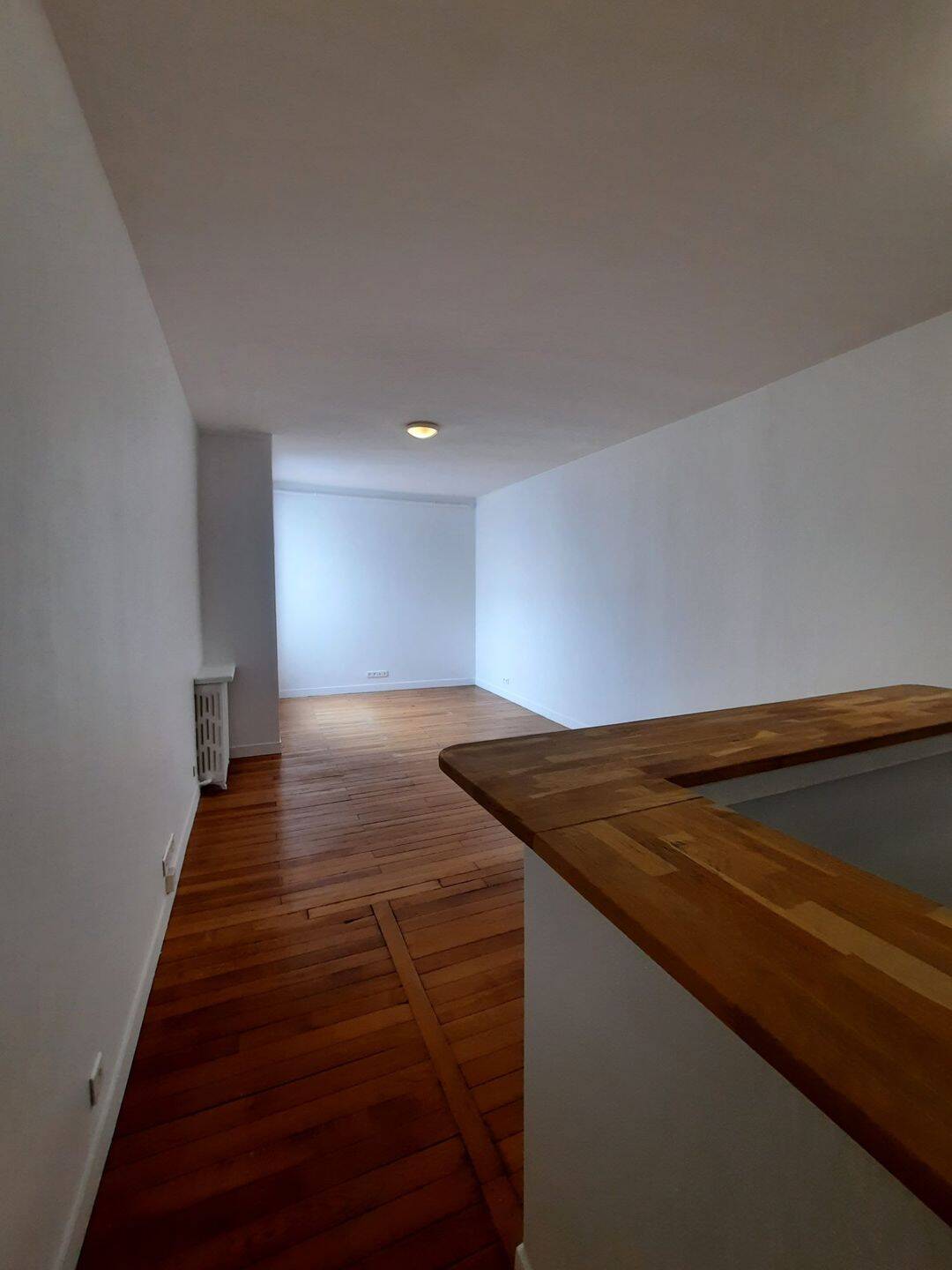 Appartement 1 pièce 38 m² · à Paris 2ème Arrondissement · 38 m² · 1 490 €