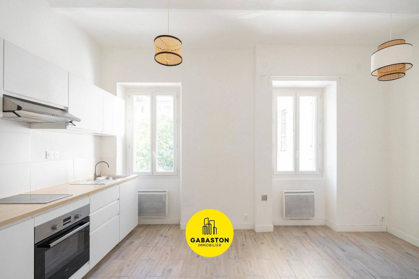 Appartement 2 pièces 37 m² · à Marseille 6ème Arrondissement · 36,7 m² · 219 000 €