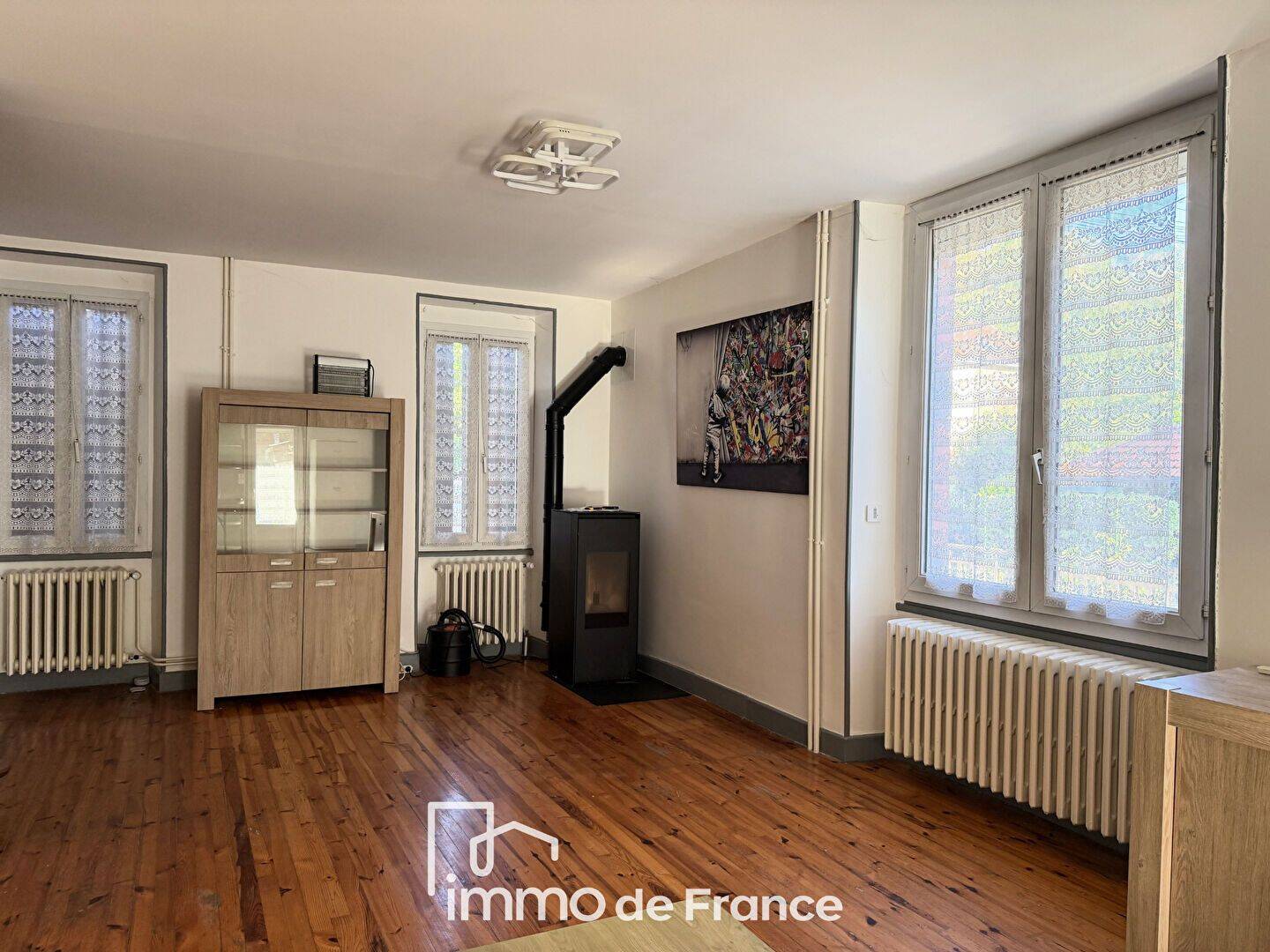 Maison 5 pièces 113 m² · à Viviez · 113 m² · 106 000 €