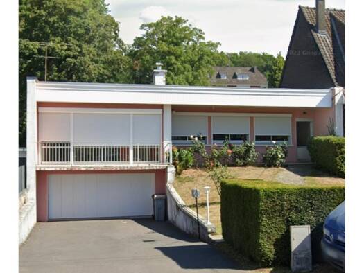 Maison de plain-pied à vendre 188 460 € 7 pièces 4 chambres 155 m² 630 m² de terrain Saint-Michel-sur-Ternoise 62130