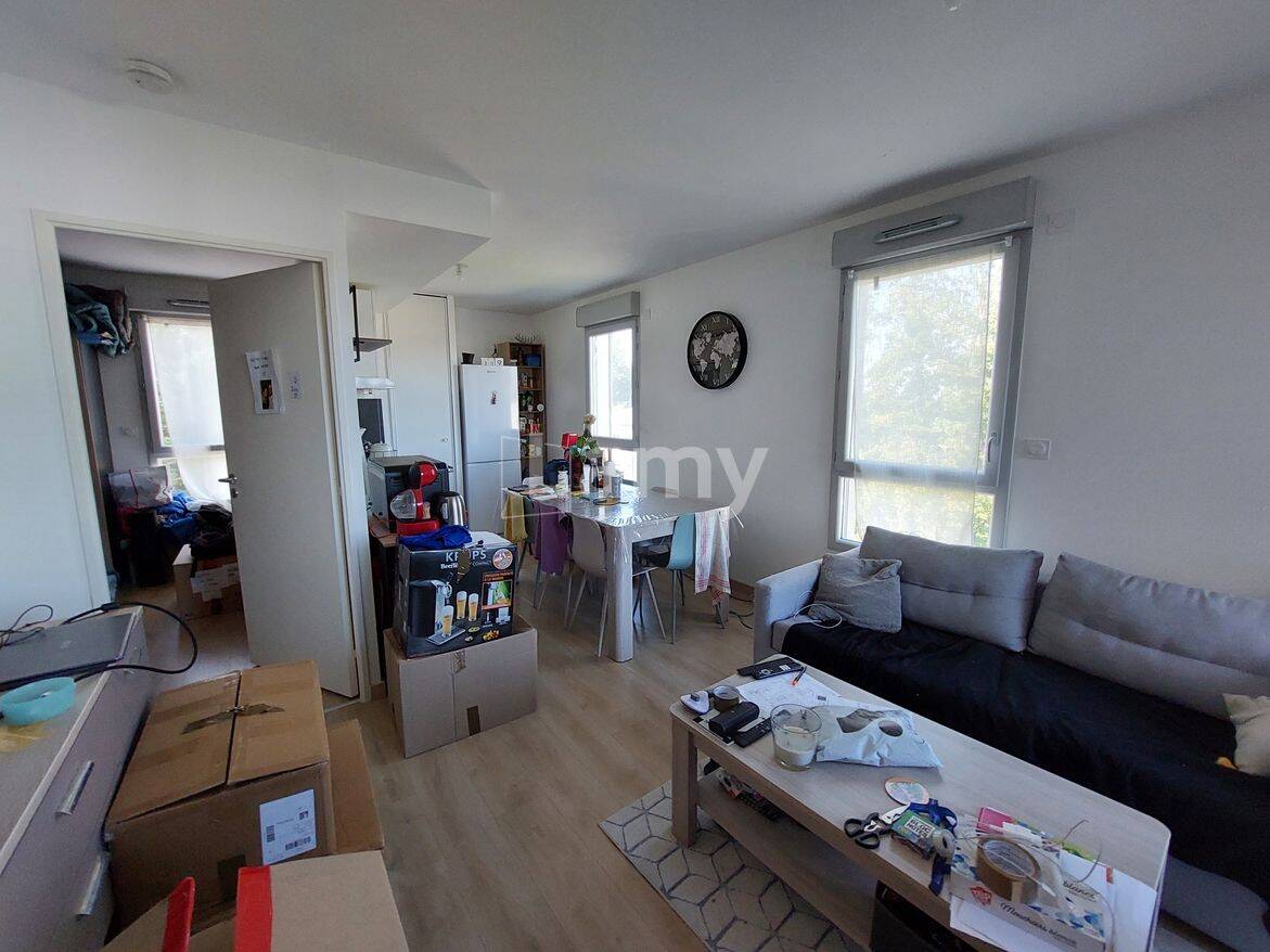 Appartement 2 pièces 43 m² · à Anse · 43,1 m² · 653 €
