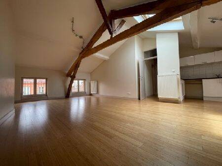 Appartement 4 pièces 96 m² · à Toulouse · 96 m² · 1 440 €/mois