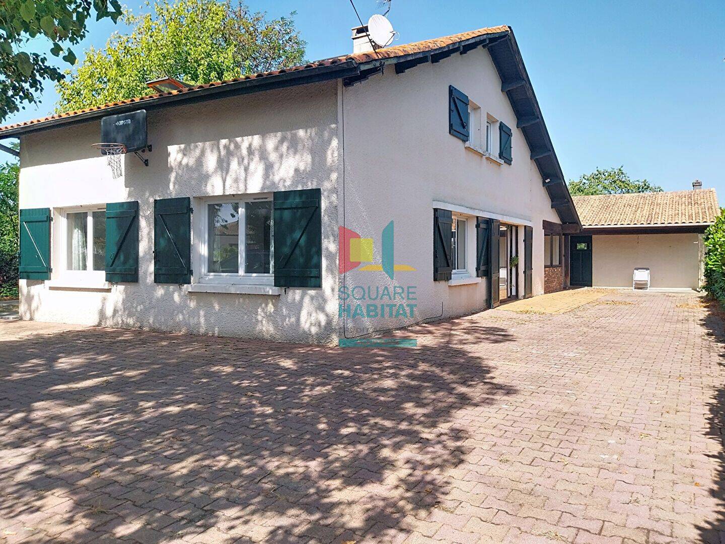 Maison 7 pièces 133 m² · à Vayres · 133 m² · 345 000 €