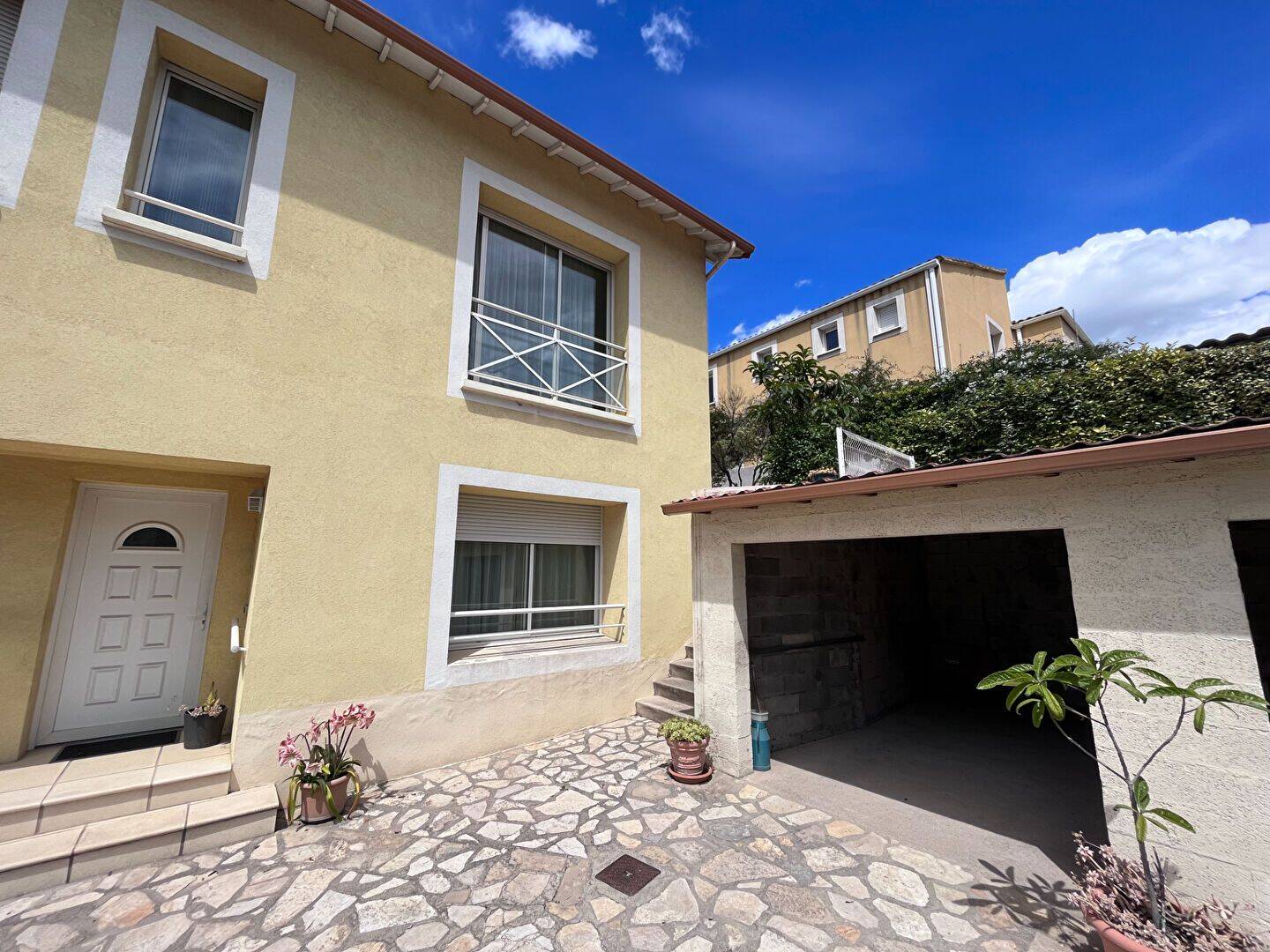 Maison 3 pièces 105 m² · à Montpellier · 105 m² · 338 000 €