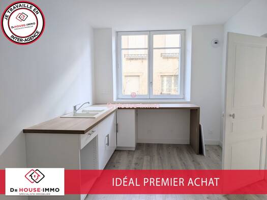 Maison à vendre 160 000 € 4 pièces 3 chambres 101,5 m² Baule 45130