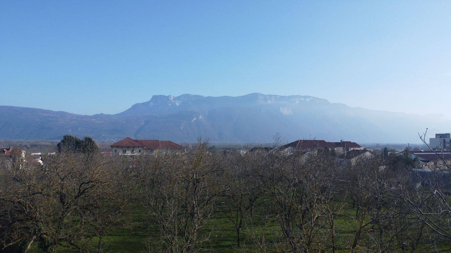 Maison 4 pièces 95 m² · à Tullins · 94,6 m² · 289 500 €