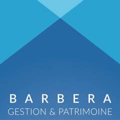 Barbera Gestion & Patrimoine logo