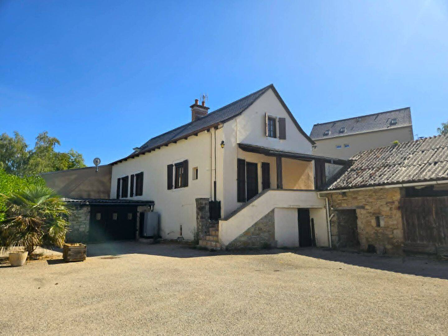 Maison 4 pièces 90 m² · à Agen-d'Aveyron · 90 m² · 253 000 €