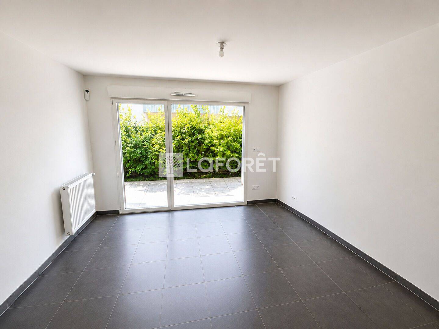 Appartement 2 pièces 45 m² · à Décines-Charpieu · 44,8 m² · 675 €
