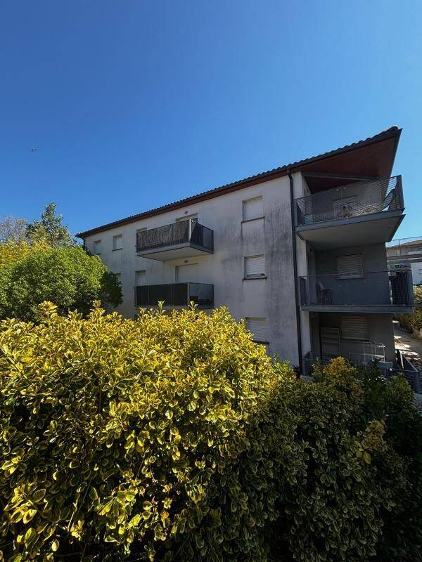 Appartement 2 pièces 43 m² · à Carcassonne · 43 m² · 480 €/mois