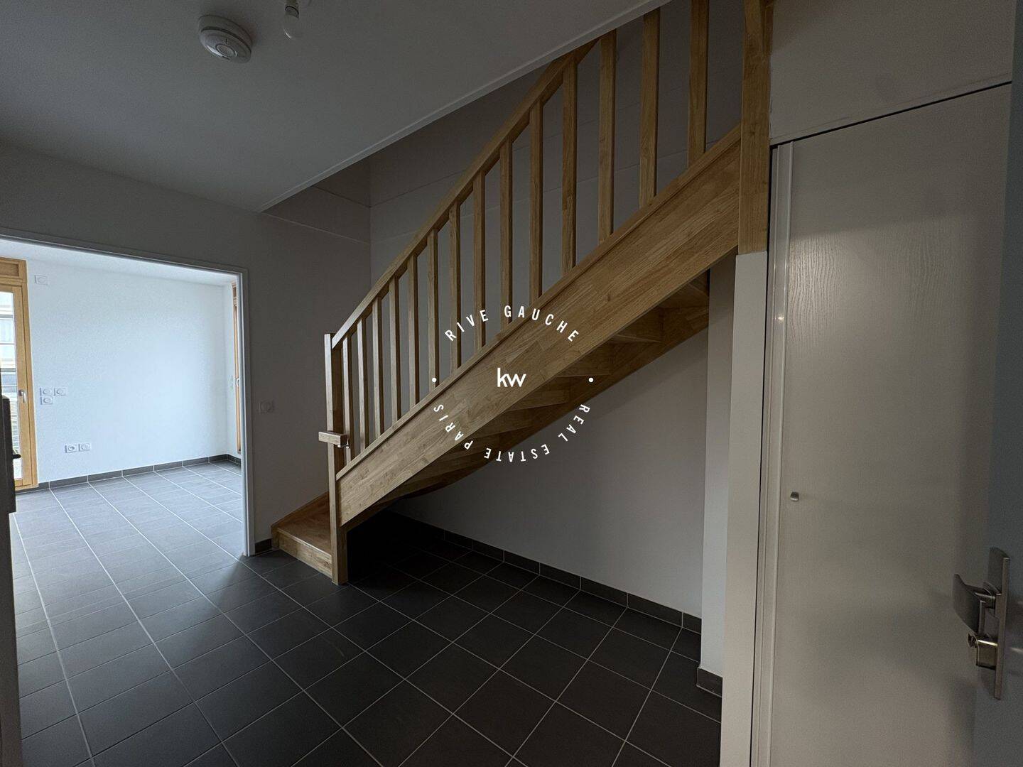 Appartement 5 pièces 107 m² · à Colombes · 107,2 m² · 1 860 €