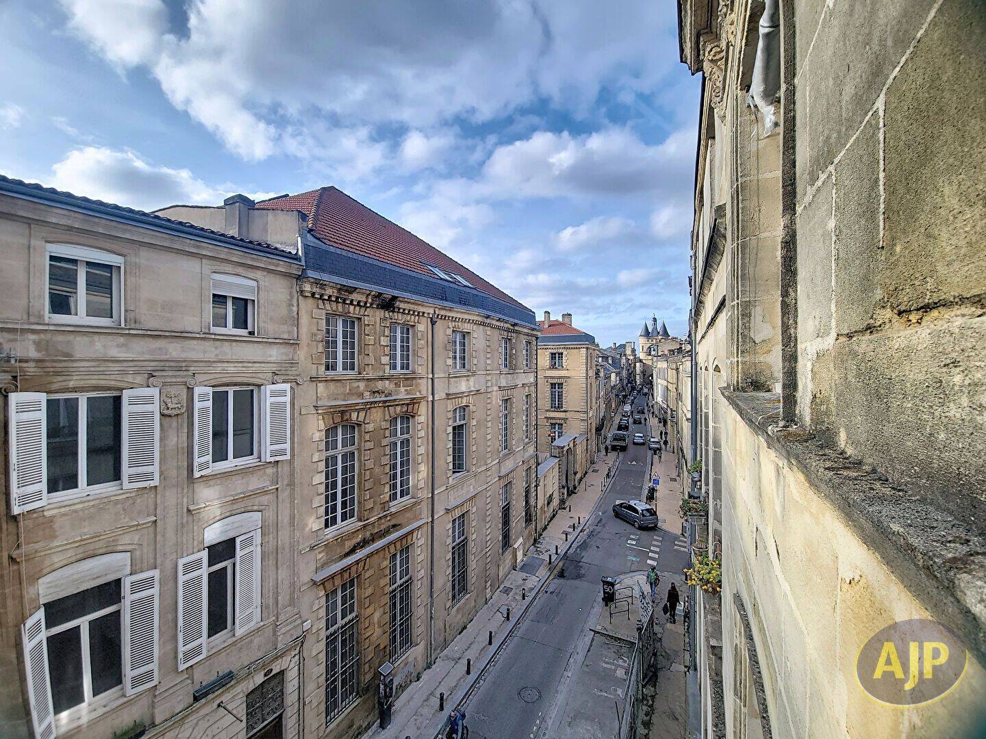 Appartement 3 pièces 71 m² · à Bordeaux · 71 m² · 285 000 €