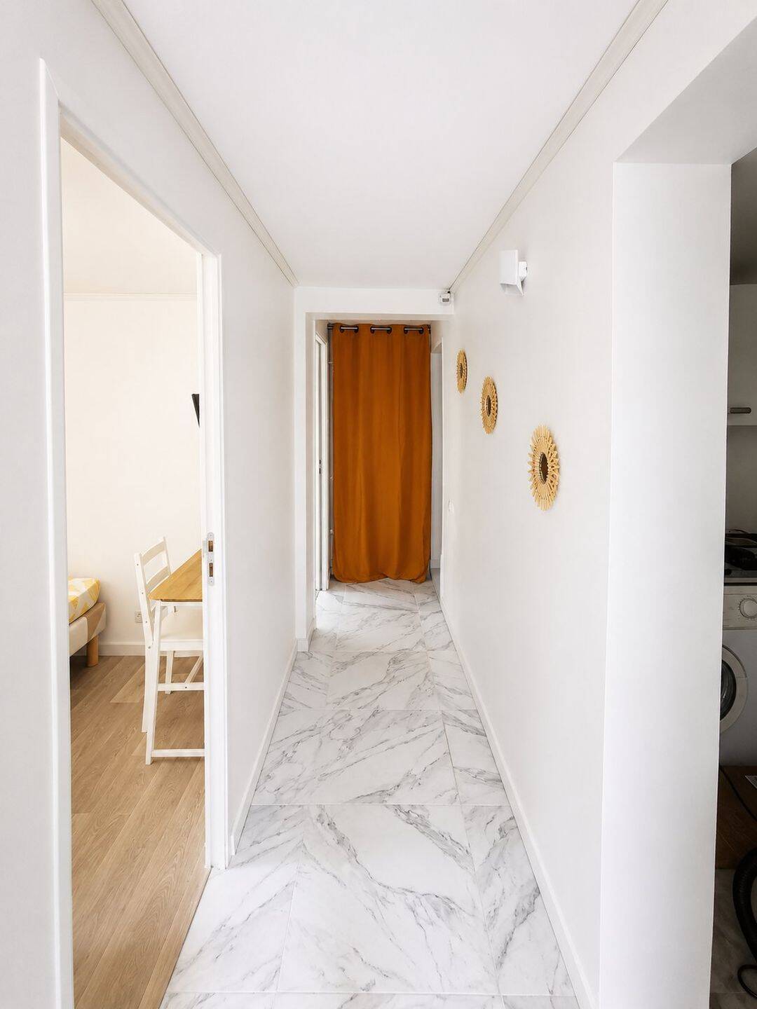 Maison 3 pièces 58 m² · à Villeneuve-Saint-Georges · 58 m² · 690 €