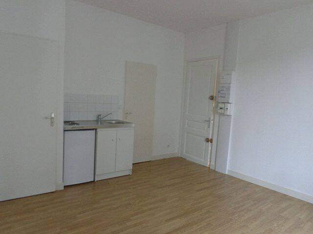 Appartement 1 pièce 20 m² · à Reims · 20,3 m² · 430 €