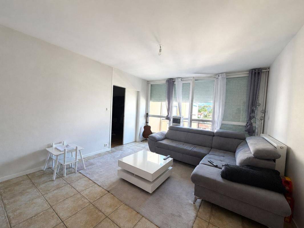 Appartement 4 pièces 81 m² · à Limoges · 81 m² · 850 €/mois