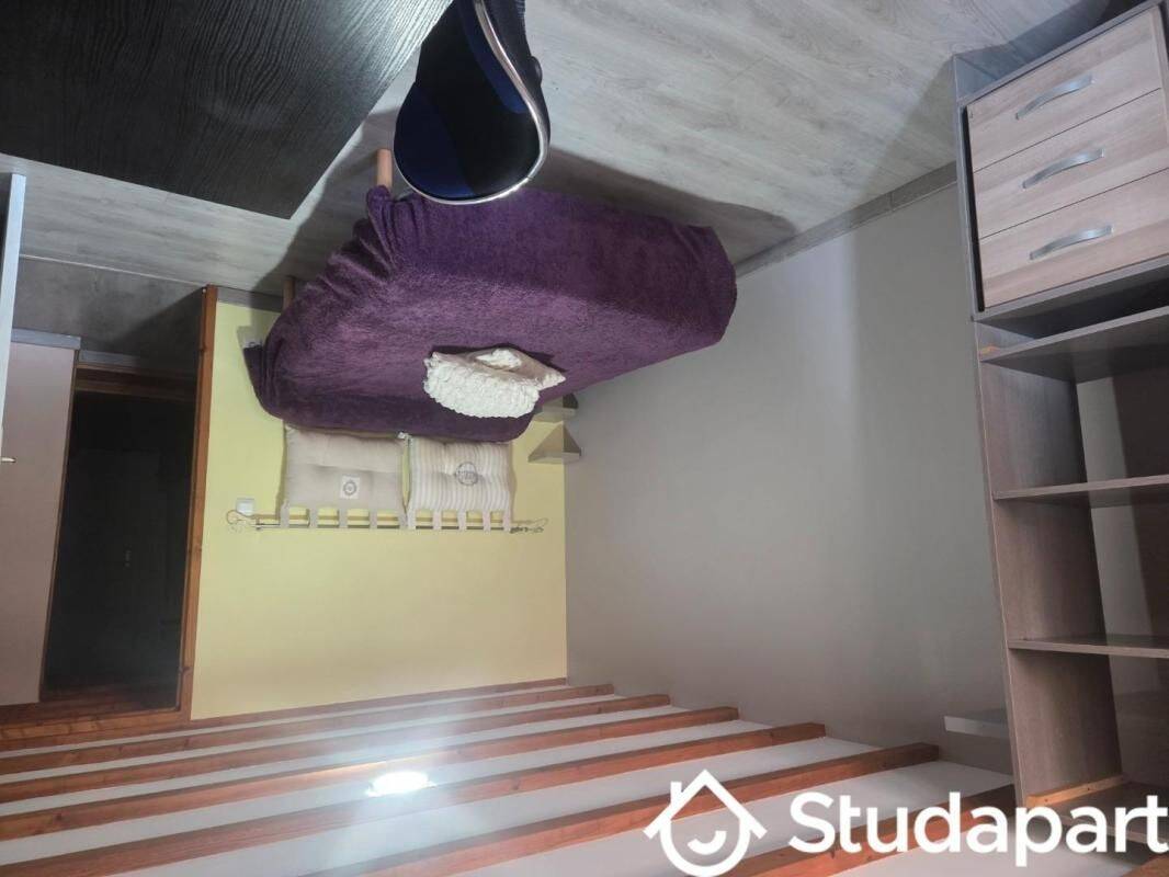 1 pièce 13 m² · à Esclassan-Labastide · 13 m² · 450 €/mois