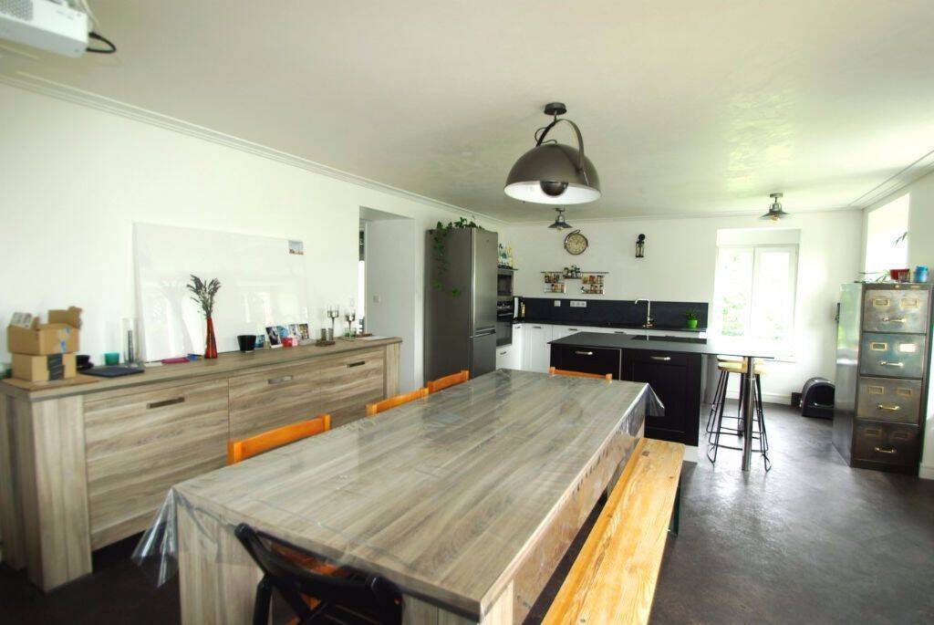 Appartement 3 pièces 76 m² · à Plaine · 75,6 m² · 785 €/mois