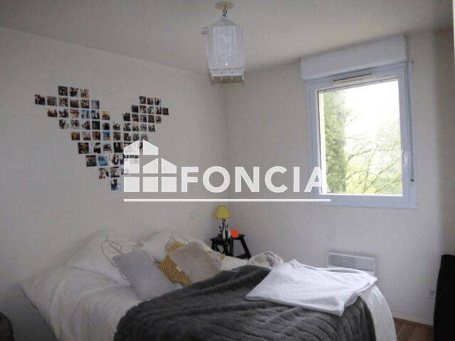 Appartement 2 pièces 39 m² · à Castres · 38,5 m² · 475 €