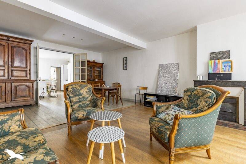 Maison 8 pièces 242 m² · à Argenton-sur-Creuse · 242 m² · 244 950 €