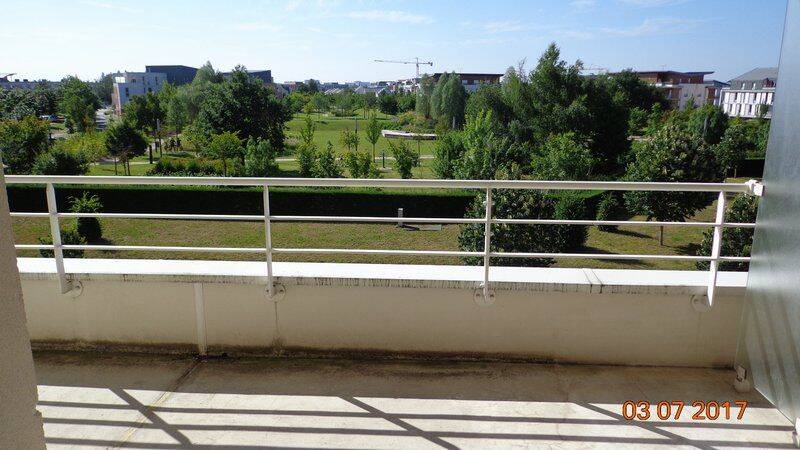 Appartement 2 pièces 38 m² · à Olivet · 38 m² · 143 000 €